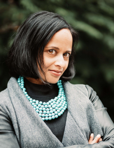 Devi Thomas's profile picture