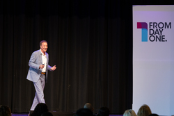 Conference photo gallery image showcasing conference highlights