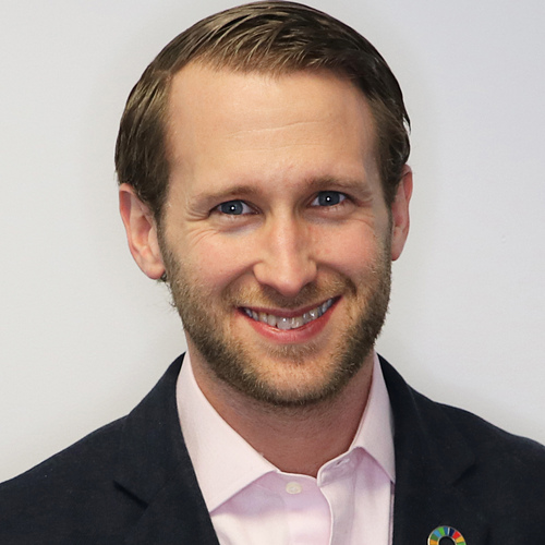 Gary Levante's profile picture