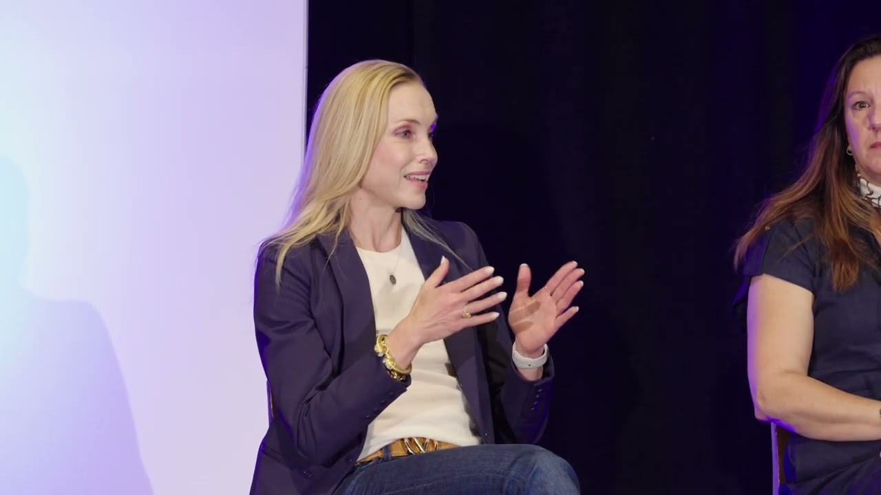 Conference video thumbnail