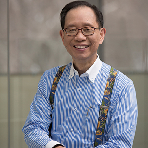 Albert Siu's profile picture