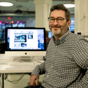 Stephen Koepp's profile picture