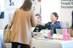 Conference photo gallery image showcasing conference highlights