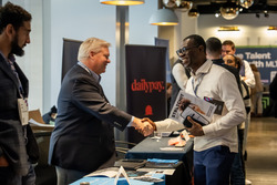 Conference photo gallery image showcasing conference highlights