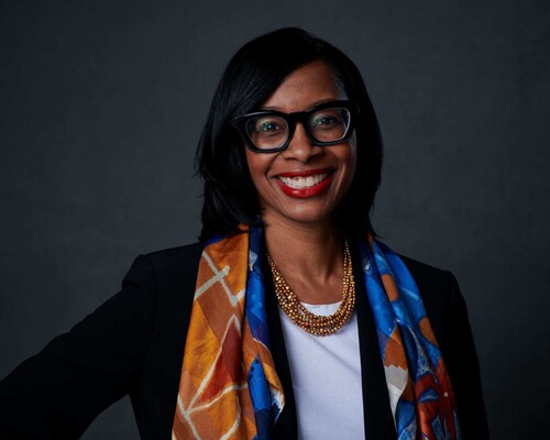Mikeisha Anderson Jones's profile picture