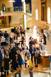 Conference photo gallery image showcasing conference highlights