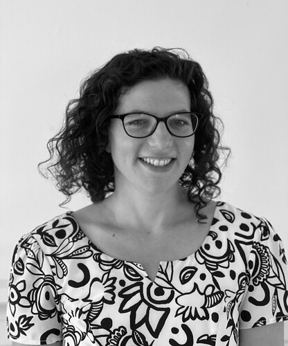  Amelia Rosenman's profile picture