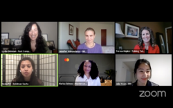 Conference photo gallery image showcasing conference highlights