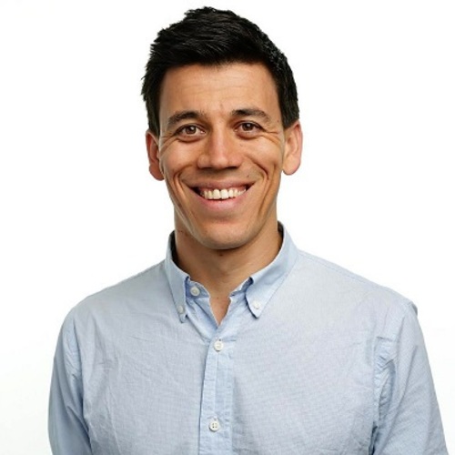 Mark Horoszowski's profile picture