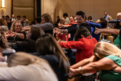 Conference photo gallery image showcasing conference highlights