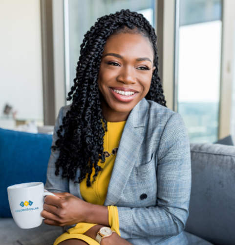 Desiree Booker's profile picture