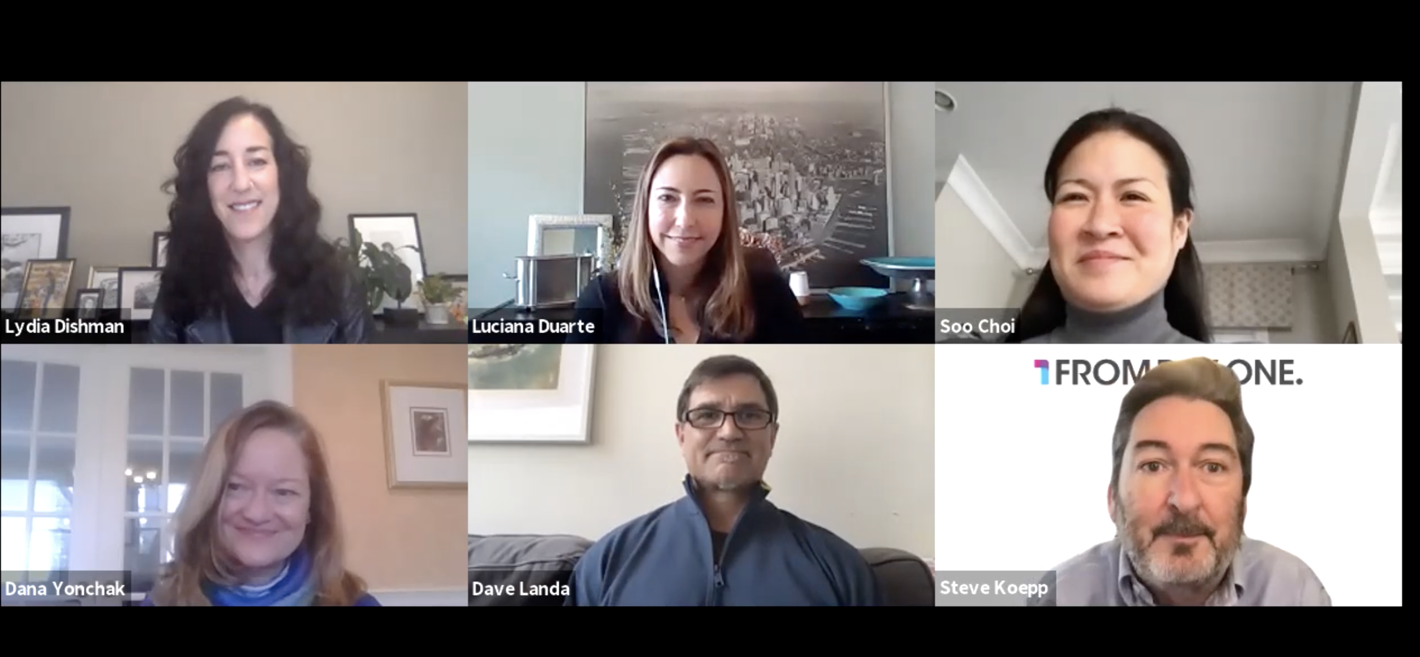 Conference video thumbnail