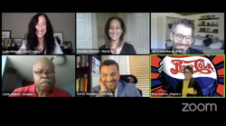 Conference photo gallery image showcasing conference highlights