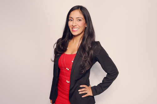 Sherry Rais's profile picture