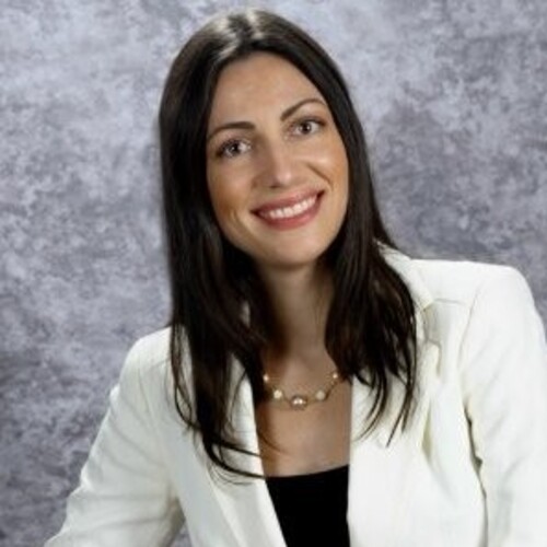 Sandra Auffray's profile picture
