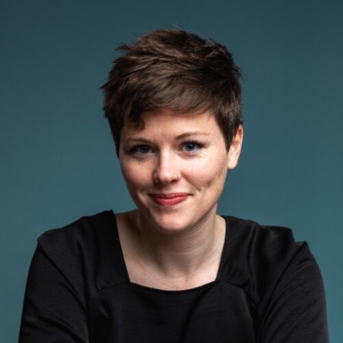 Kathryn Lundstrom's profile picture