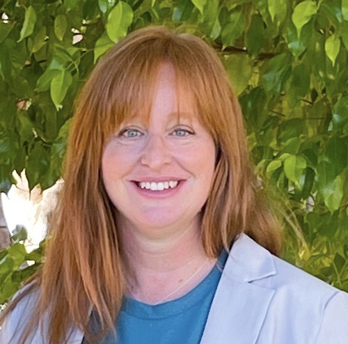 Laura Magnuson, M.A., M.S.'s profile picture