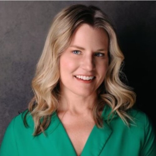 Carrie Berg's profile picture