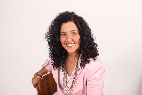 Alicia Mandel's profile picture