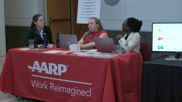 Conference video thumbnail