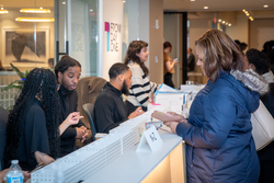 Conference photo gallery image showcasing conference highlights