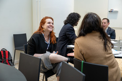 Conference photo gallery image showcasing conference highlights