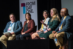 Conference photo gallery image showcasing conference highlights