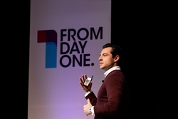 Conference photo gallery image showcasing conference highlights