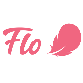 Flo Health's logo