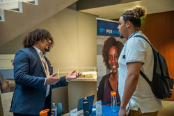 Conference photo gallery image showcasing conference highlights