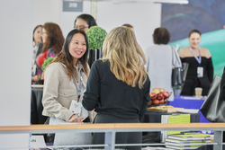 Conference photo gallery image showcasing conference highlights