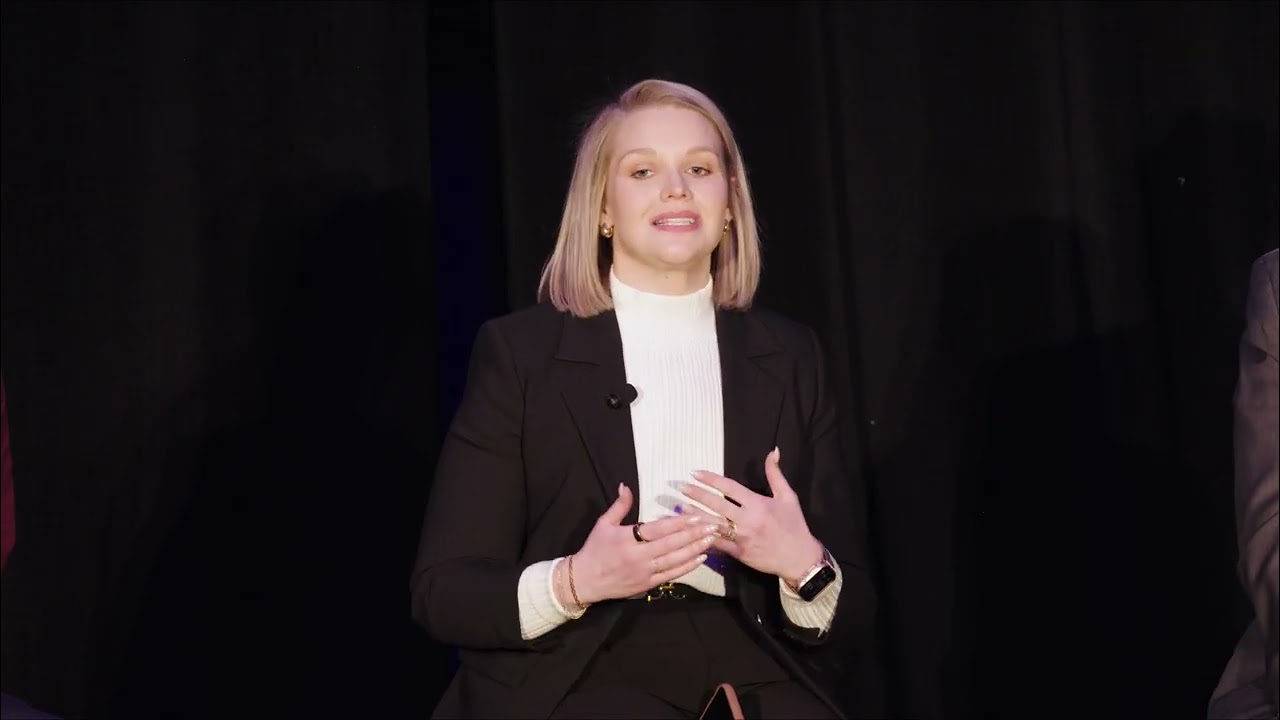 Conference video thumbnail