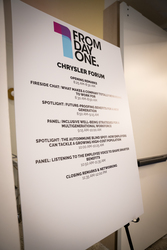 Conference photo gallery image showcasing conference highlights