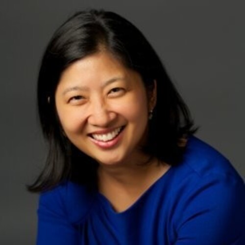 Jennifer Kim Field's profile picture