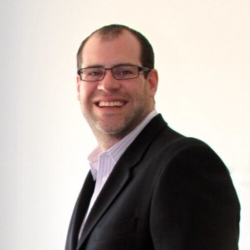 David Blaylock's profile picture