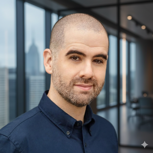 Henrique Loyola's profile picture