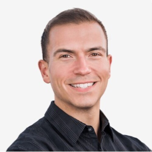 Kristian Gaetano's profile picture