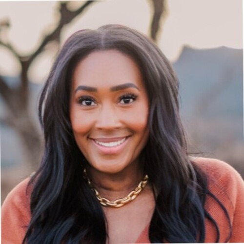 Monet Hires's profile picture