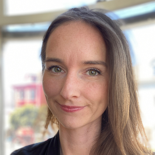 Megan Burns's profile picture