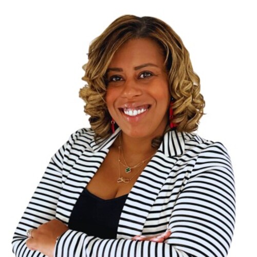 Corrinne Hobbs's profile picture