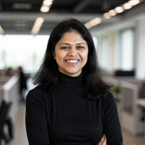 Devina Desai's profile picture