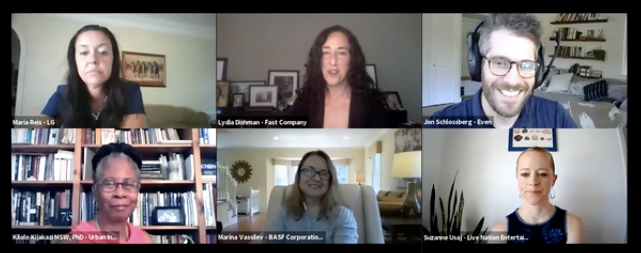 Conference video thumbnail