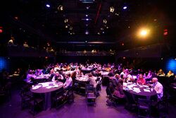 Conference photo gallery image showcasing conference highlights