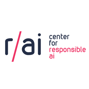 Center for Responsible AI at NYU's logo