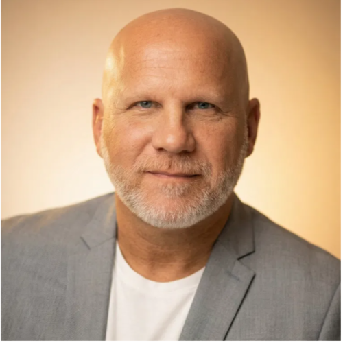 Sean Black's profile picture