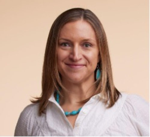 Dr. Claire Marrow's profile picture