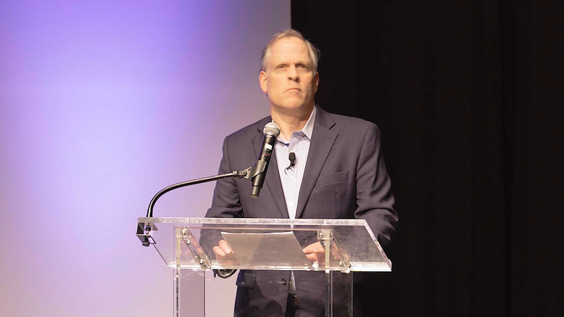 Conference video thumbnail