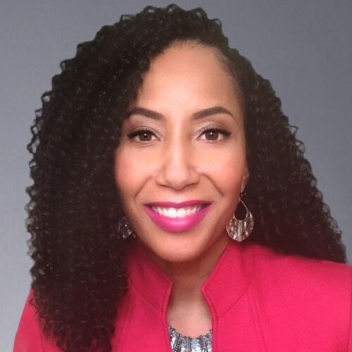 Mecca Mitchell's profile picture