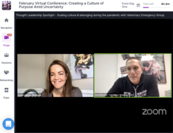 Conference photo gallery image showcasing conference highlights