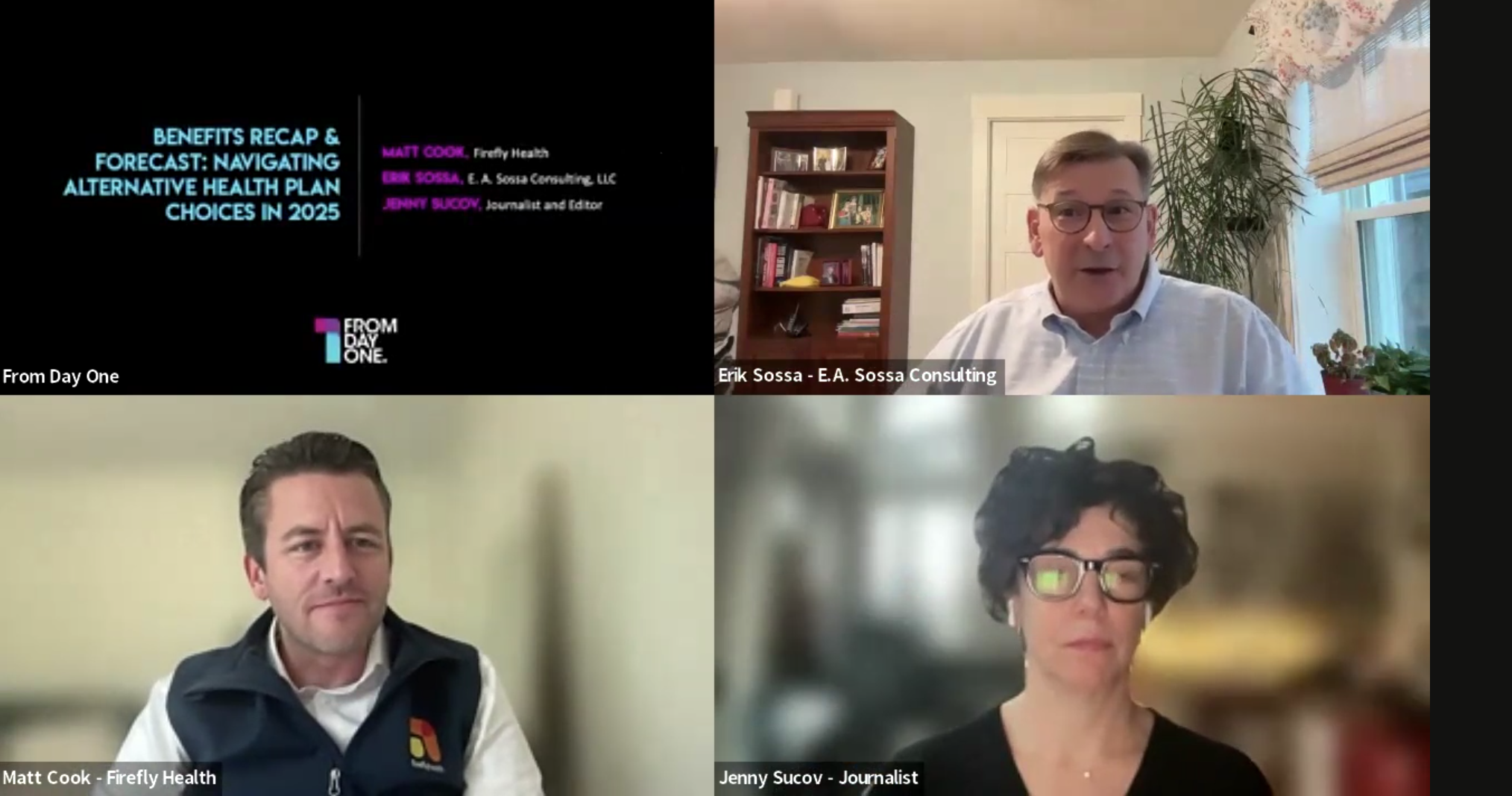 Conference video thumbnail